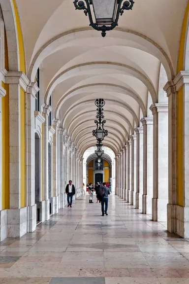 White and Yellow