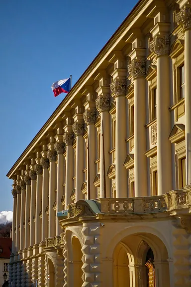 Cerninsky Palace